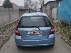 Photo of the vehicle Honda Fit