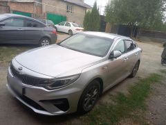 Сүрөт унаа Kia K5