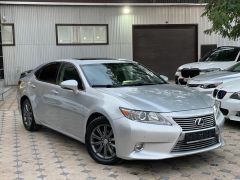 Сүрөт унаа Lexus ES