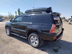 Сүрөт унаа Toyota 4Runner