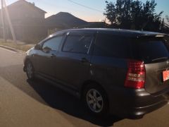 Сүрөт унаа Toyota Wish