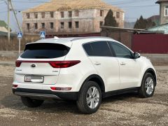 Photo of the vehicle Kia Sportage