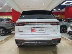 Сүрөт унаа Geely Xingyue L