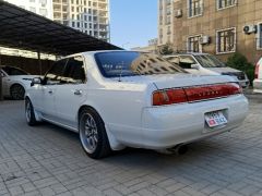 Фото авто Nissan Laurel