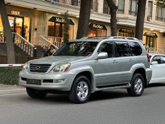 Фото авто Lexus GX