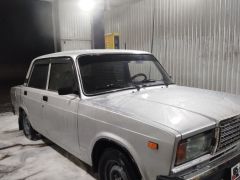 Сүрөт унаа ВАЗ (Lada) 2107