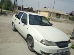 Photo of the vehicle Daewoo Nexia