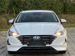 Photo of the vehicle Hyundai Sonata