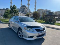 Сүрөт унаа Toyota Camry