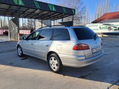 Photo of the vehicle Toyota Avensis