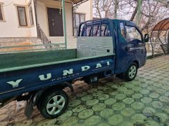 Фото авто Hyundai Porter