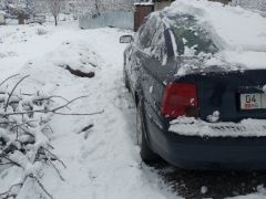 Photo of the vehicle Volkswagen Passat