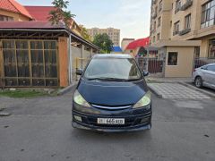 Сүрөт унаа Toyota Estima