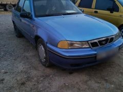 Сүрөт унаа Daewoo Nexia