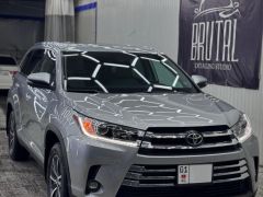 Фото авто Toyota Highlander