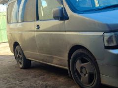 Фото авто Honda Stepwgn