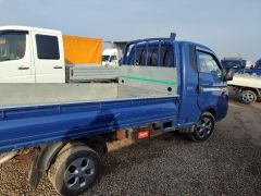 Сүрөт унаа Hyundai Porter