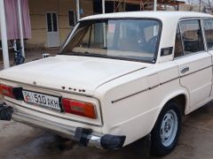 Фото авто ВАЗ (Lada) 2106