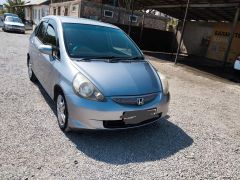 Сүрөт унаа Honda Fit