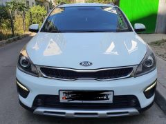 Сүрөт унаа Kia Rio