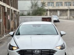 Photo of the vehicle Hyundai Sonata