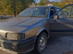 Сүрөт унаа Volkswagen Passat