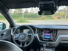 Сүрөт унаа Volvo XC60