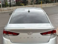 Photo of the vehicle Hyundai Sonata