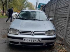 Сүрөт унаа Volkswagen Golf