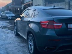 Сүрөт унаа BMW X6