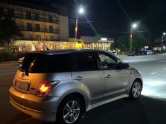 Photo of the vehicle Toyota Ist