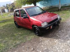 Сүрөт унаа Daewoo Tico