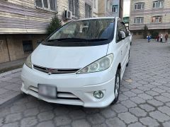 Фото авто Toyota Estima