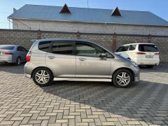 Сүрөт унаа Honda Fit