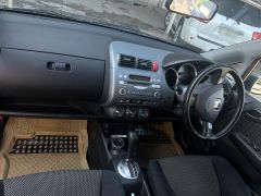 Сүрөт унаа Honda Fit