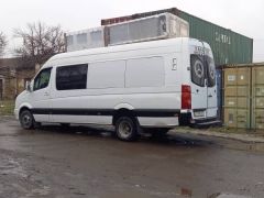 Фото авто Mercedes-Benz Sprinter