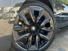 Сүрөт унаа BMW 7 серия