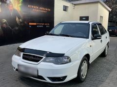 Сүрөт унаа Daewoo Nexia