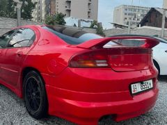 Photo of the vehicle Dodge Intrepid