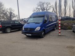 Фото авто Mercedes-Benz Городской