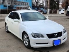 Фото авто Toyota Mark X