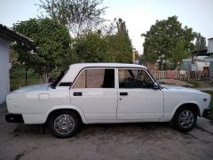 Фото авто ВАЗ (Lada) 2107