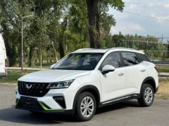 Сүрөт унаа Wuling Xingchi