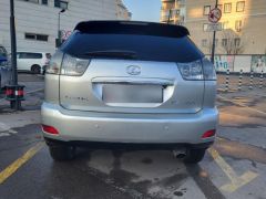 Фото авто Lexus RX