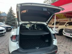 Сүрөт унаа Kia Sportage