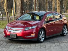 Photo of the vehicle Chevrolet Volt