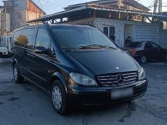 Сүрөт унаа Mercedes-Benz Viano