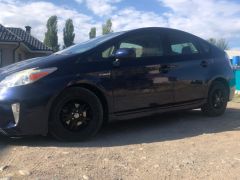 Фото авто Toyota Prius