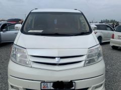 Photo of the vehicle Toyota Alphard