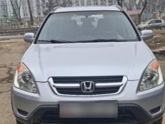 Фото авто Honda CR-V